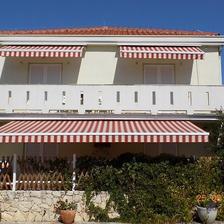 Apartments Casa Nostra Biograd Na Moru Kültér fotó