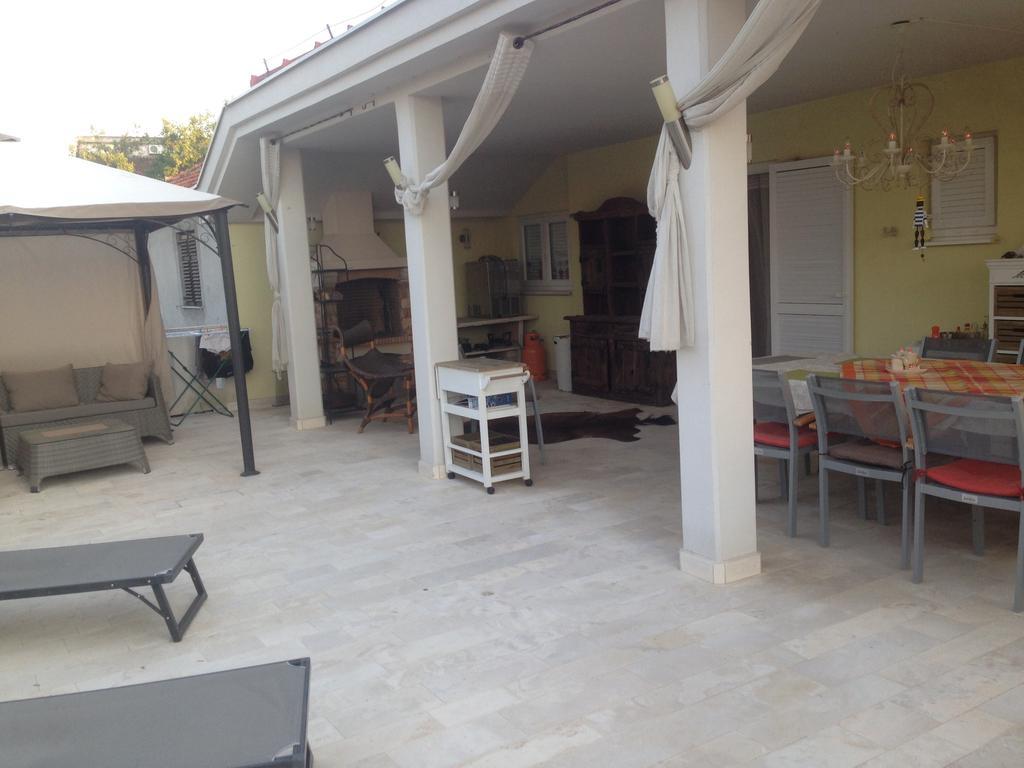 Apartments Casa Nostra Biograd Na Moru Szoba fotó