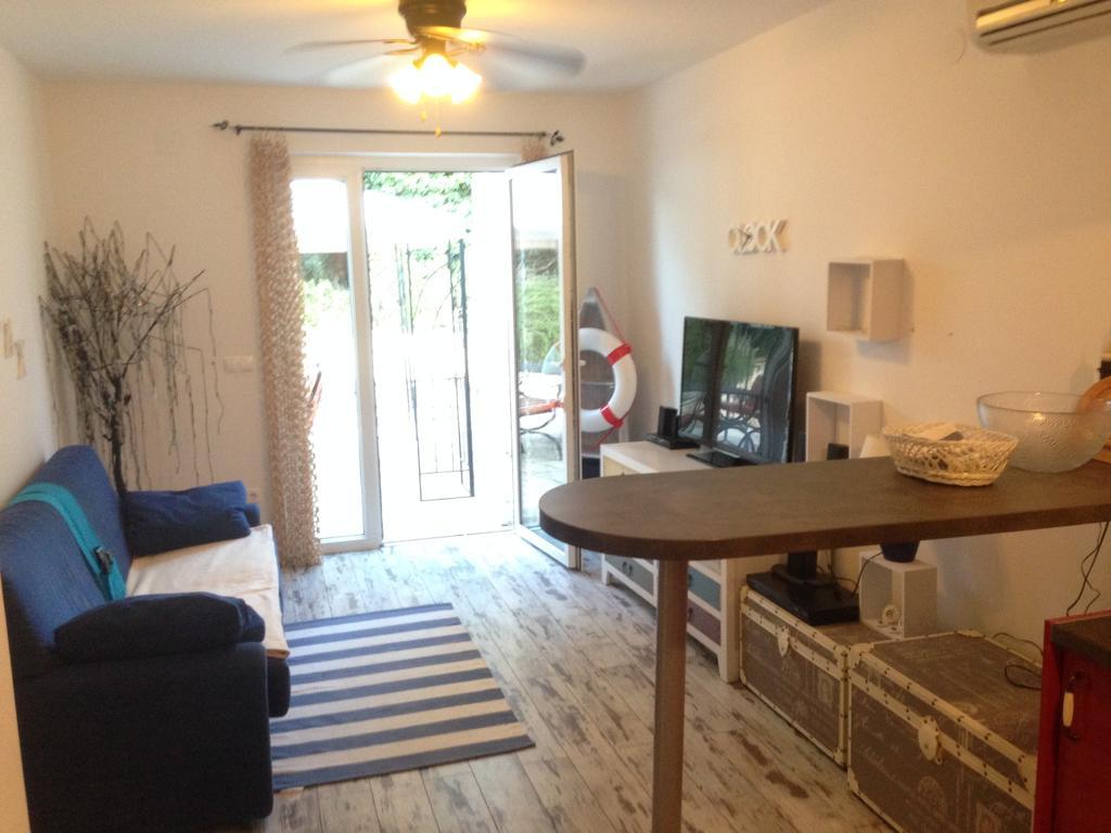 Apartments Casa Nostra Biograd Na Moru Szoba fotó