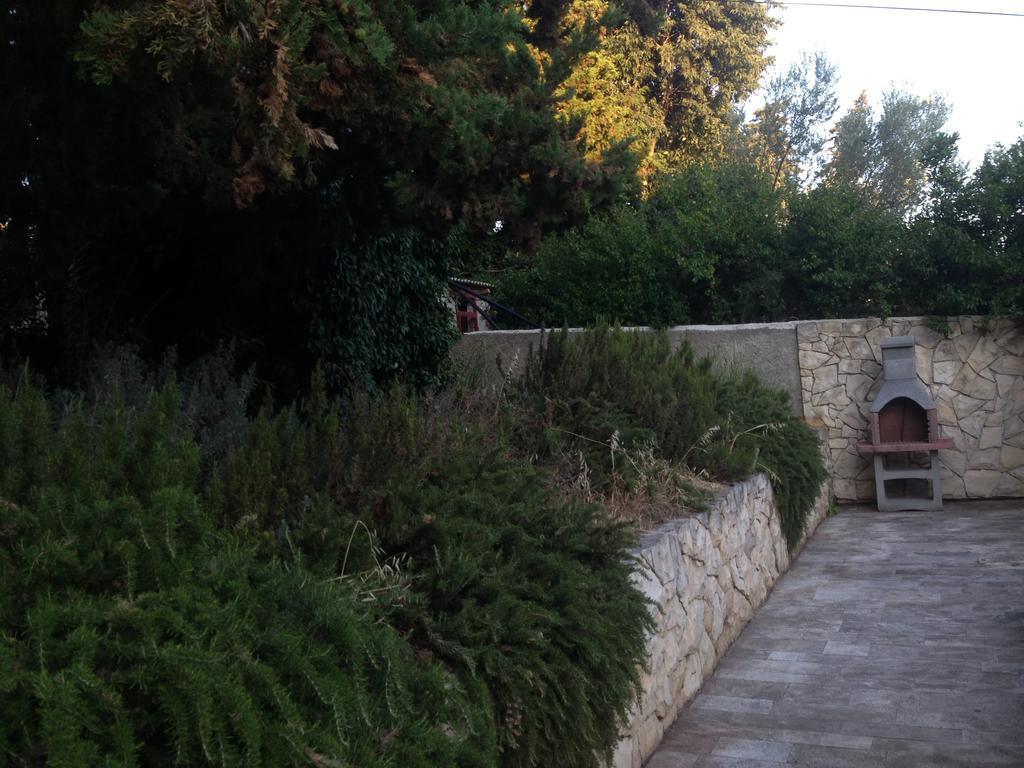 Apartments Casa Nostra Biograd Na Moru Kültér fotó