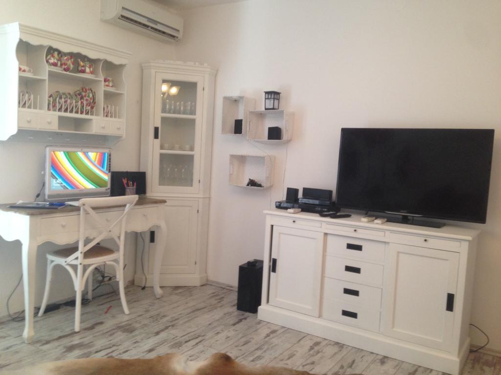 Apartments Casa Nostra Biograd Na Moru Kültér fotó