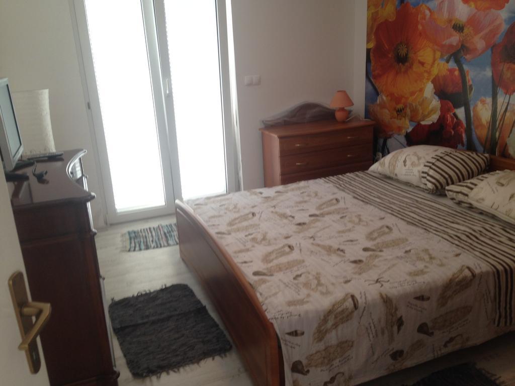 Apartments Casa Nostra Biograd Na Moru Kültér fotó
