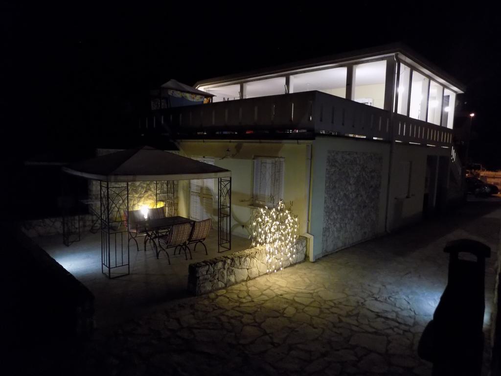 Apartments Casa Nostra Biograd Na Moru Kültér fotó