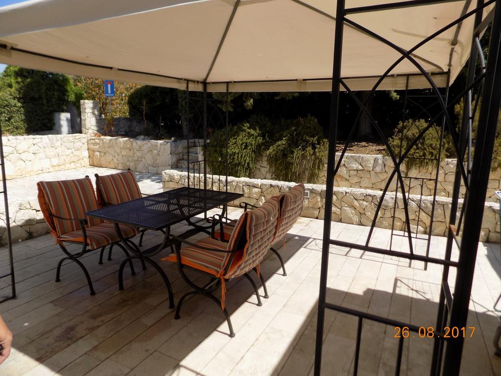 Apartments Casa Nostra Biograd Na Moru Kültér fotó