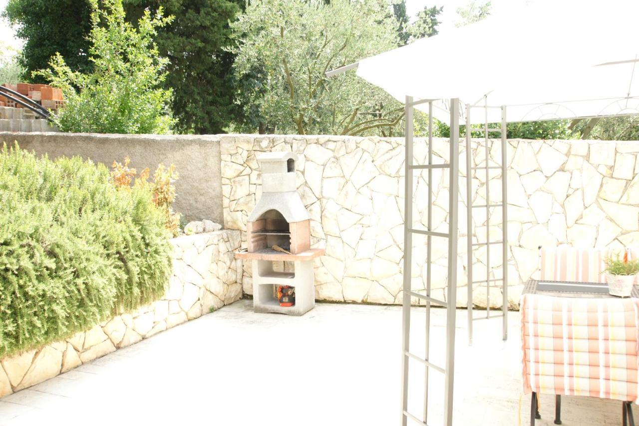 Apartments Casa Nostra Biograd Na Moru Kültér fotó
