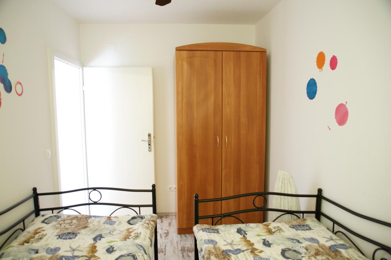Apartments Casa Nostra Biograd Na Moru Kültér fotó